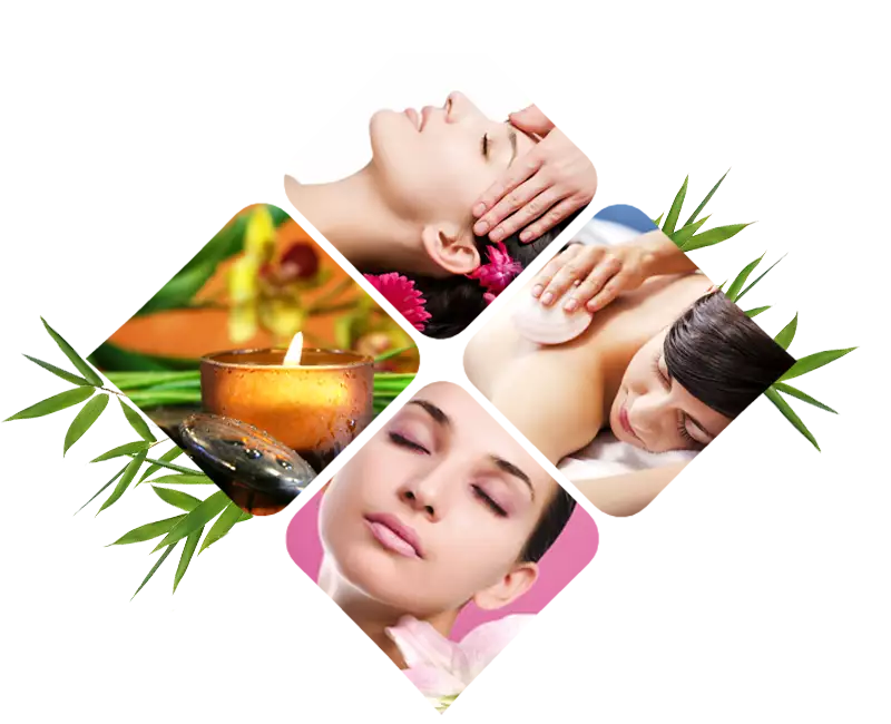 Diamond Spa Место твоего отдыха Diamond SPA